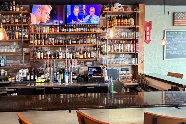 Five Nine Grill & Tavern