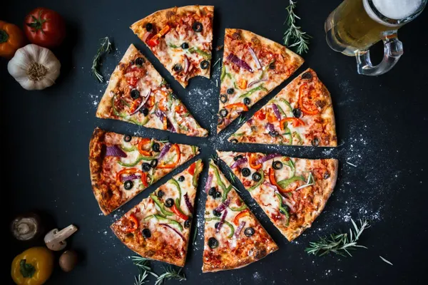 Flagler Avenue Pizza Company