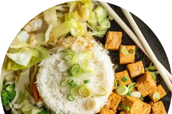 Flame Japanese Hibachi