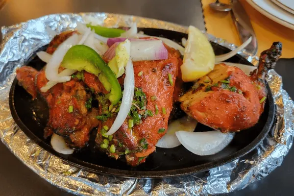 Flavor Of India