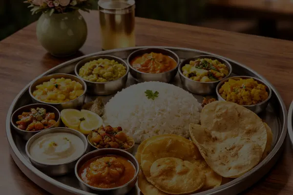 Flavors Of India Cocoa Beach