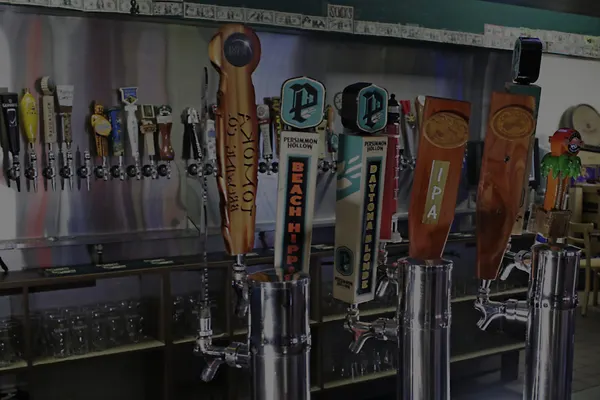 Fletcher's Irish Brewery & Scratch Kitchen