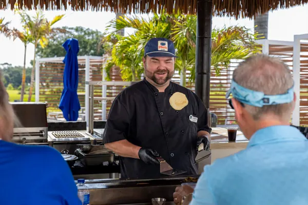 Flip Flops Bar and Grill