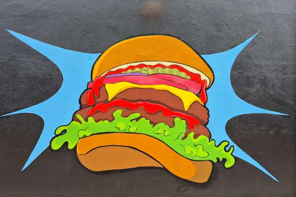 Flip Side Burger Bar