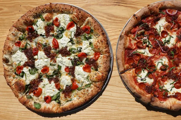 Flippers Pizza Co. - Windermere