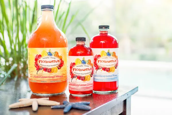 Flobucha