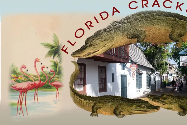 Florida Cracker Cafe