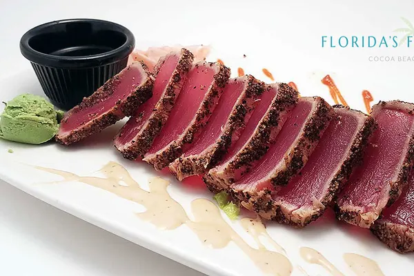 Florida's Fresh Grill