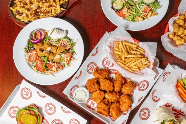 Florida Wing Factory