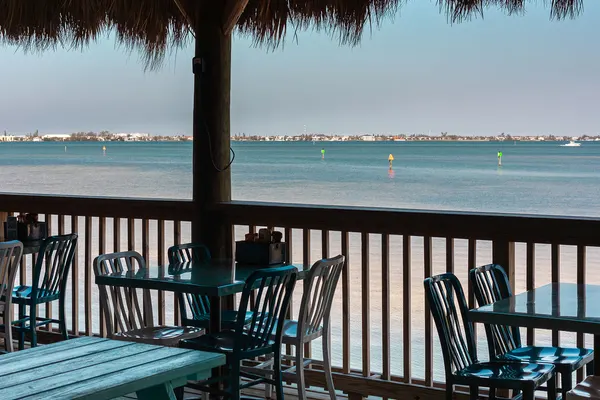 Floridays Woodfire Grill & Bar