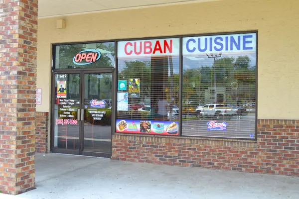 Floridita Cuban Bakery Restaurant