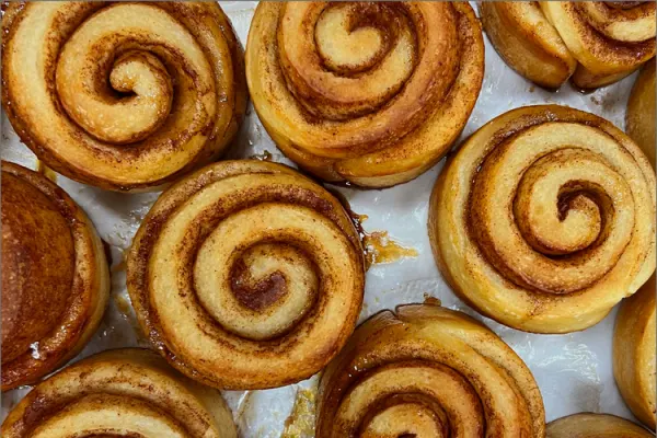 Flour + Time Bakery