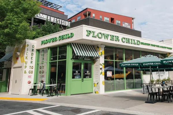 Flower Child Westside Provisions
