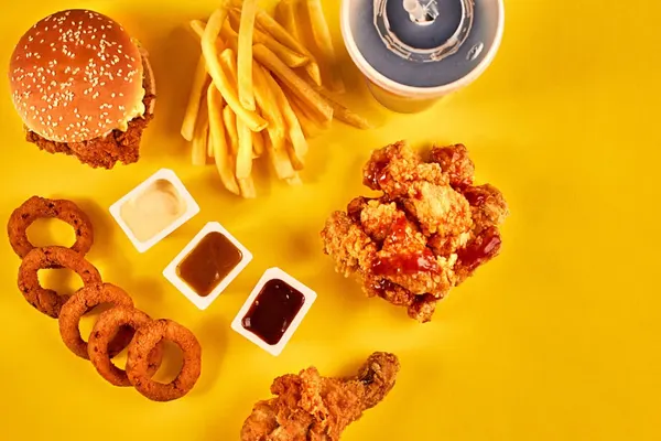Floyd Wings and Grill