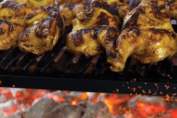 FlyBird Chargrilled Chicken