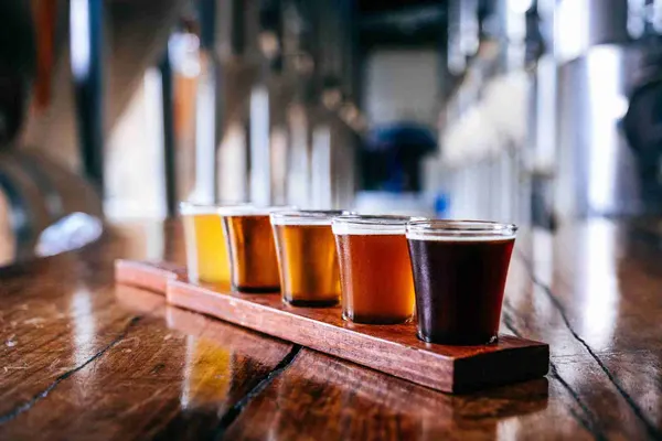 Flying Fish Taphouse