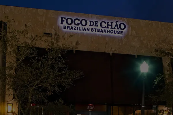 Fogo de Chão Brazilian Steakhouse