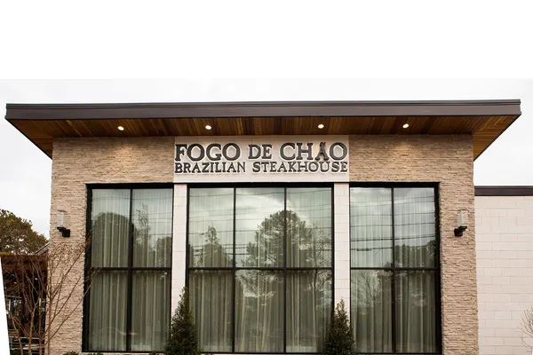Fogo de Chão Brazilian Steakhouse