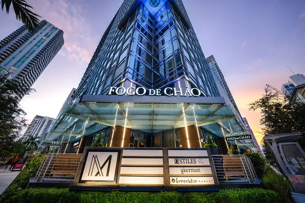 Fogo de Chao