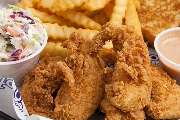 foosackly's - West Pensacola