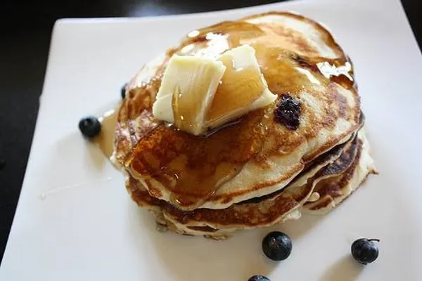 Foothill Grill