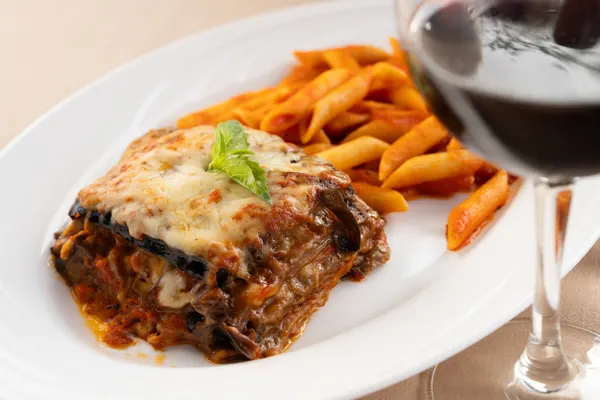 Forchetta Italian Eatery