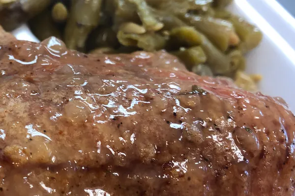 Forever Family Soul Food Restaurant