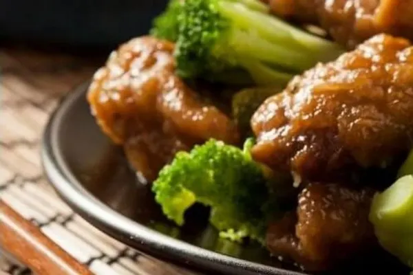 Formosa's II Chinese Restaurant