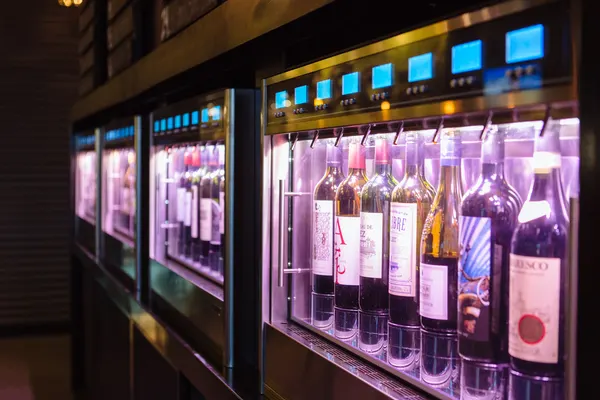 Formosa Winery Tasting House