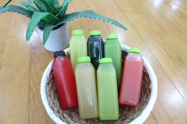 Formula Fresh Superfood Bar