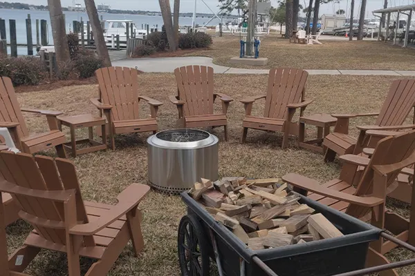 Fort Walton Yacht Club