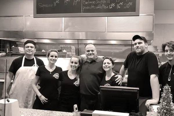 Fortunato's Authentic Pizzeria & Italian Restaurant in South Pasadena, FL