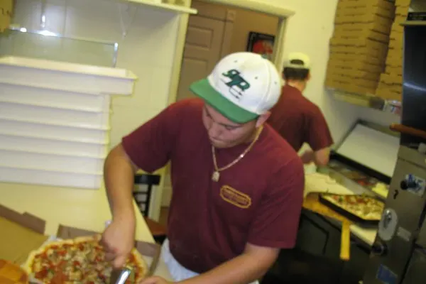 Fortunato's Italian Pizzeria