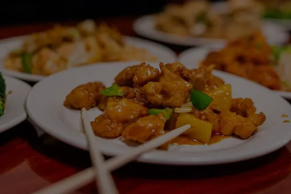 Fortune Cookie Chinese Restaurant