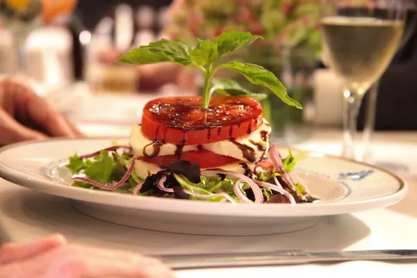 Fountain Grille At Safety Harbor Spa