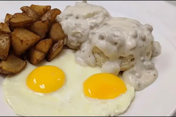 Fowler Street Grill