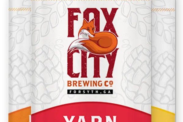 Fox City Brewing Company