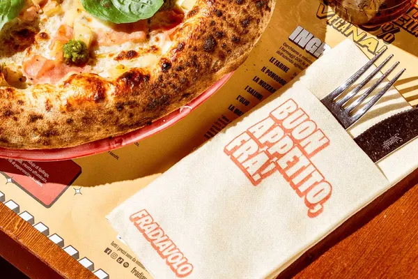 Fradiavolo Pizza