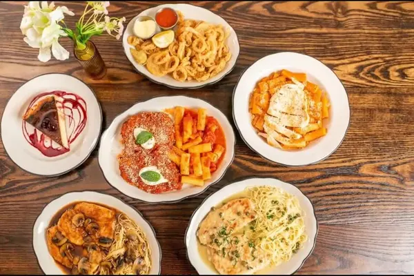 Francesco's restobar