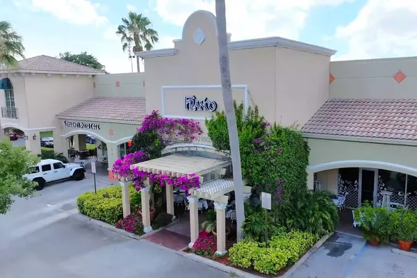 Franco Italian Bistro