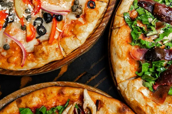 Franco's Italian Restaurant