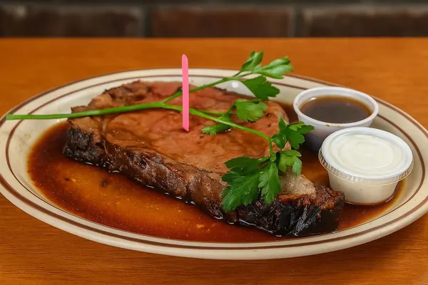 Frank's Family Restaurant