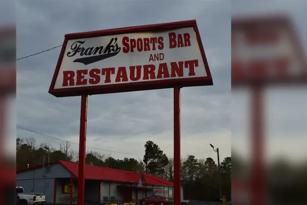 Frank's Restaurant