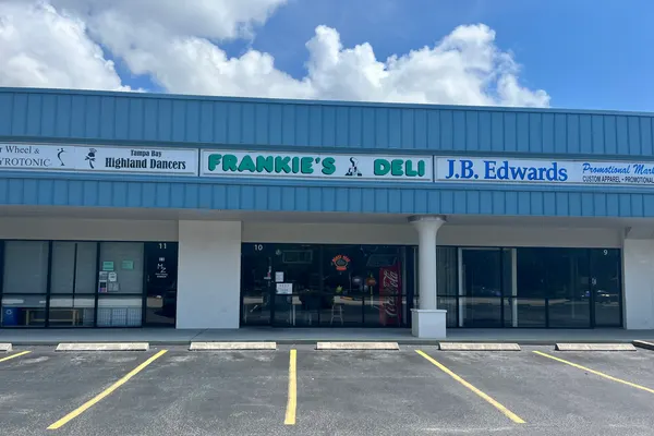 Frankie's Deli