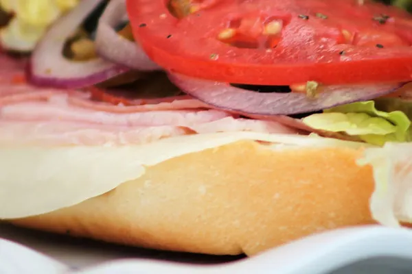 Franky's Deli Warehouse