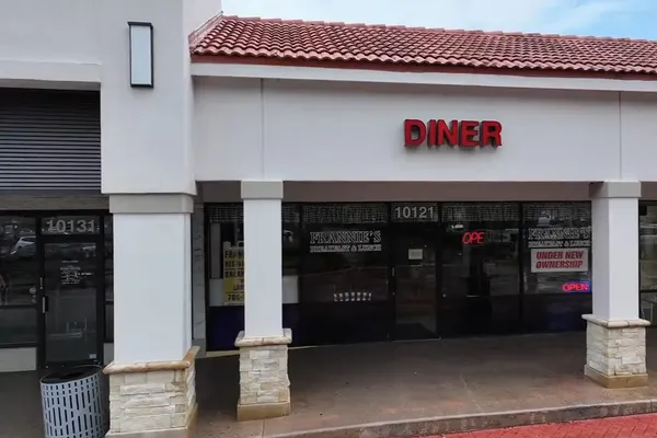 Frannie's Restaurant