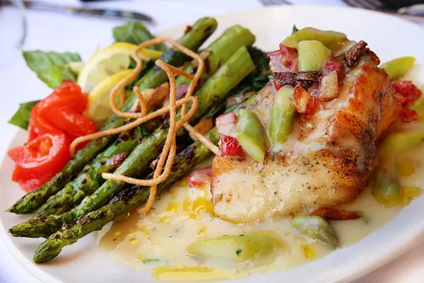 Fratellino Ristorante