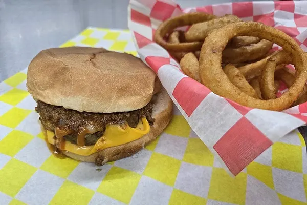 Fred's Bar-B-Q House