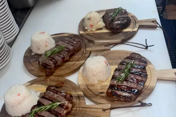 French Bistro - Argentinian Steakhouse