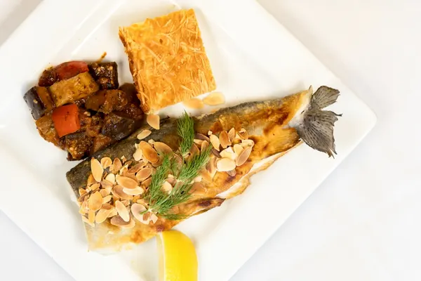 French Corner Bistro